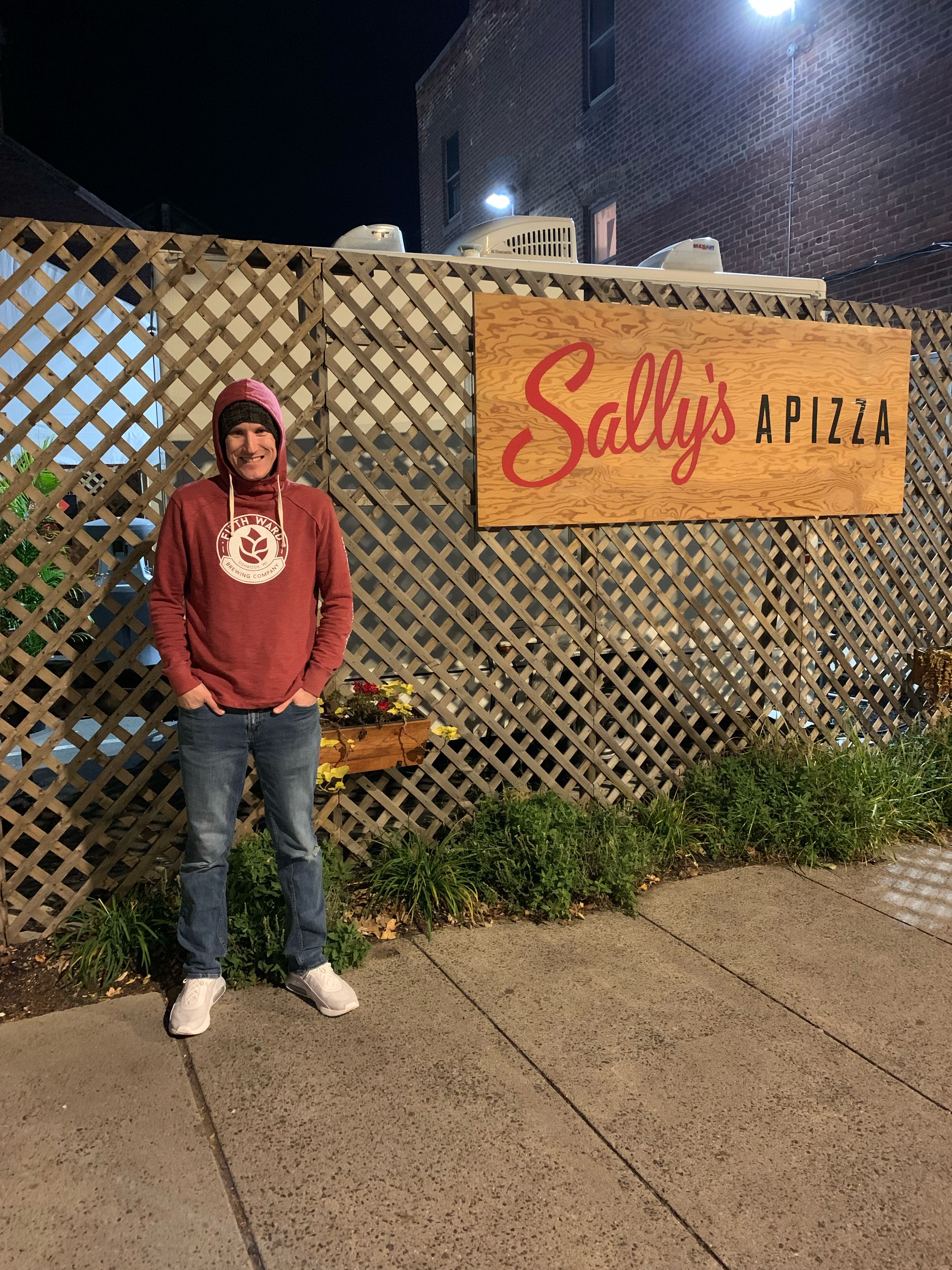 nicholas.leinweber on One Bite Pizza App