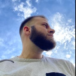 dimitripolitis on One Bite Pizza App