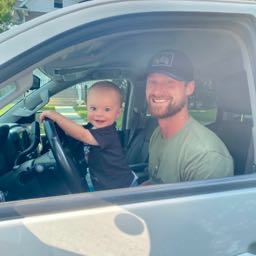 kadeelliot on One Bite Pizza App