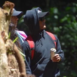 donfukndraper on One Bite Pizza App