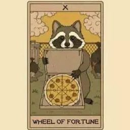 nestorraccoon on One Bite Pizza App