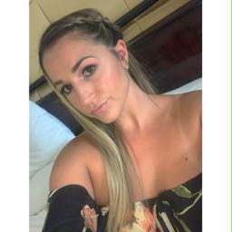 moriah.bozzo on One Bite Pizza App