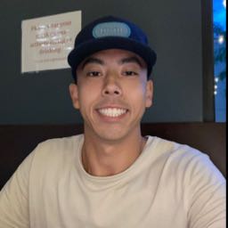 keita.onebite.fabrega on One Bite Pizza App