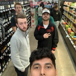 cody.pestino on One Bite Pizza App