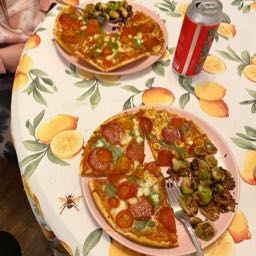 johnny.costa1 on One Bite Pizza App