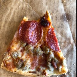 keegan.king1 on One Bite Pizza App