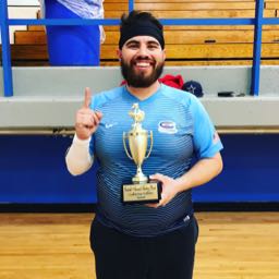 nicholas.portillo on One Bite Pizza App