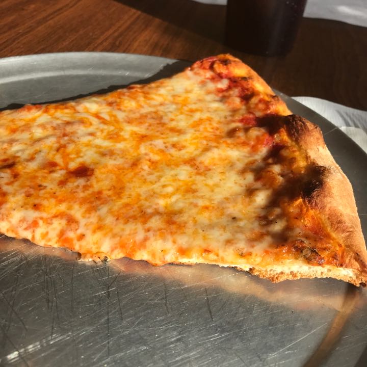 Bella Italia Pizza Reviews Pottstown, PA One Bite