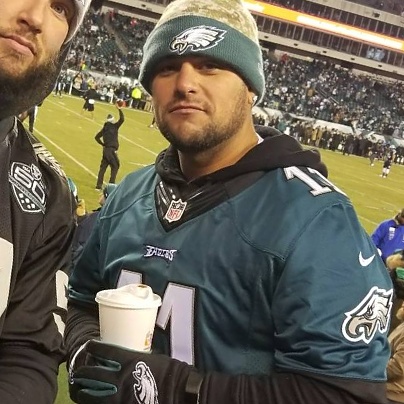 kevin.mercado on One Bite Pizza App