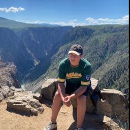 daeton.mcclure on One Bite Pizza App