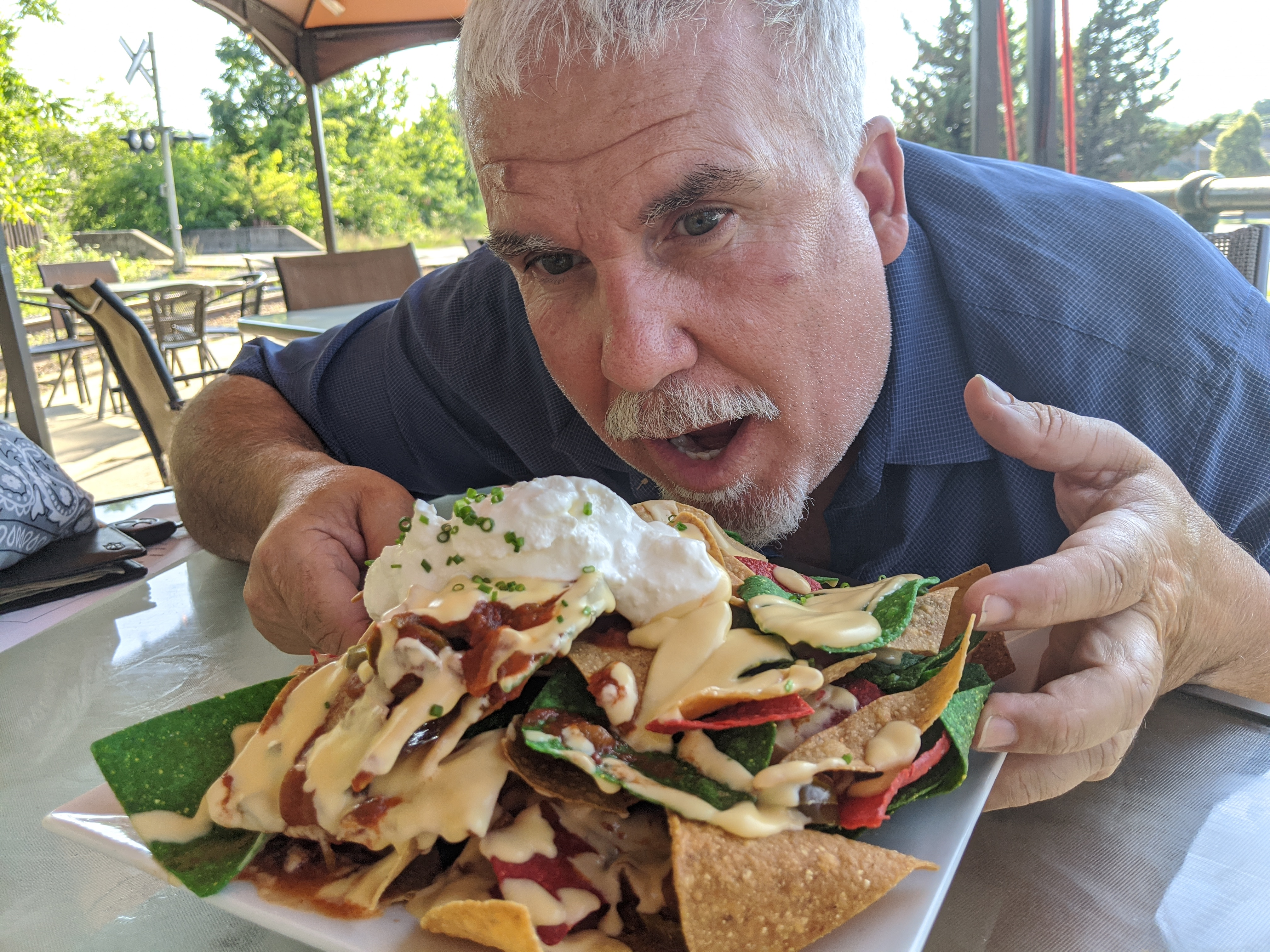 steve.bitto1 on One Bite Pizza App