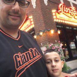 abe.samara on One Bite Pizza App