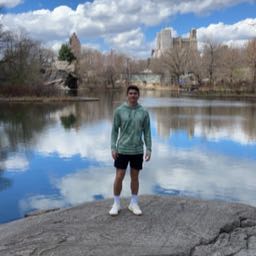 amayzin8 on One Bite Pizza App