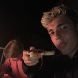 kyle.beal on One Bite Pizza App