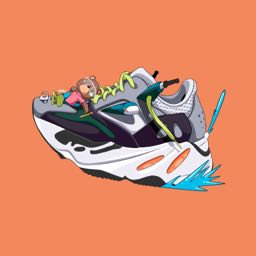 valentin on One Bite Pizza App