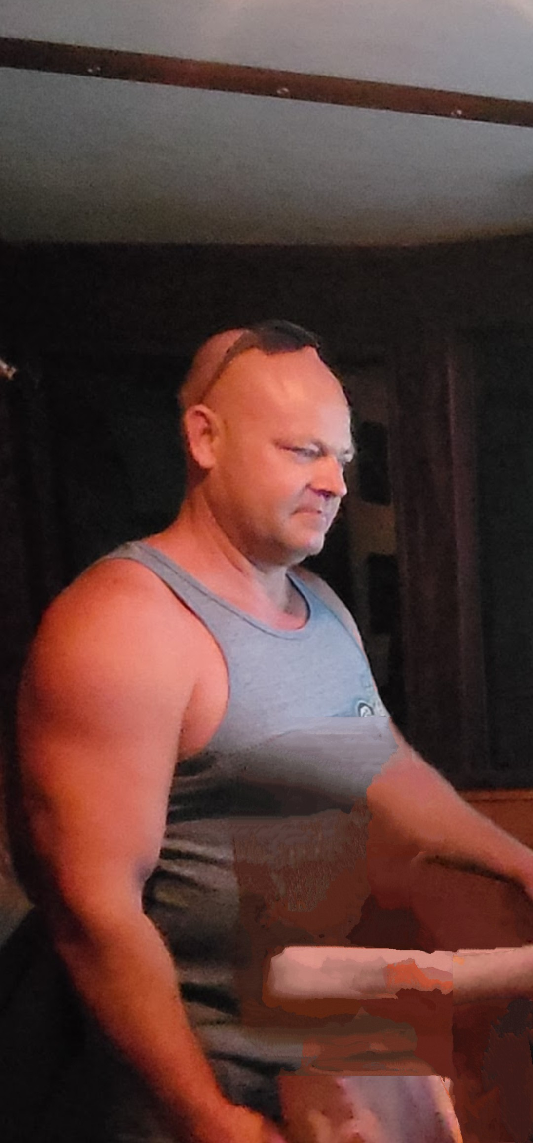 jason.russell10 on One Bite Pizza App