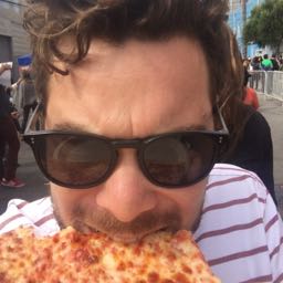 stan.withouski on One Bite Pizza App