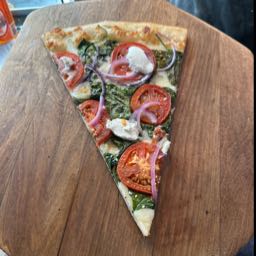 nelson.rodriguez4 on One Bite Pizza App