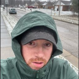 sandylyle on One Bite Pizza App