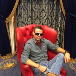 travis.aaron on One Bite Pizza App