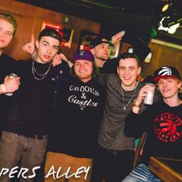 christhecanadian on One Bite Pizza App