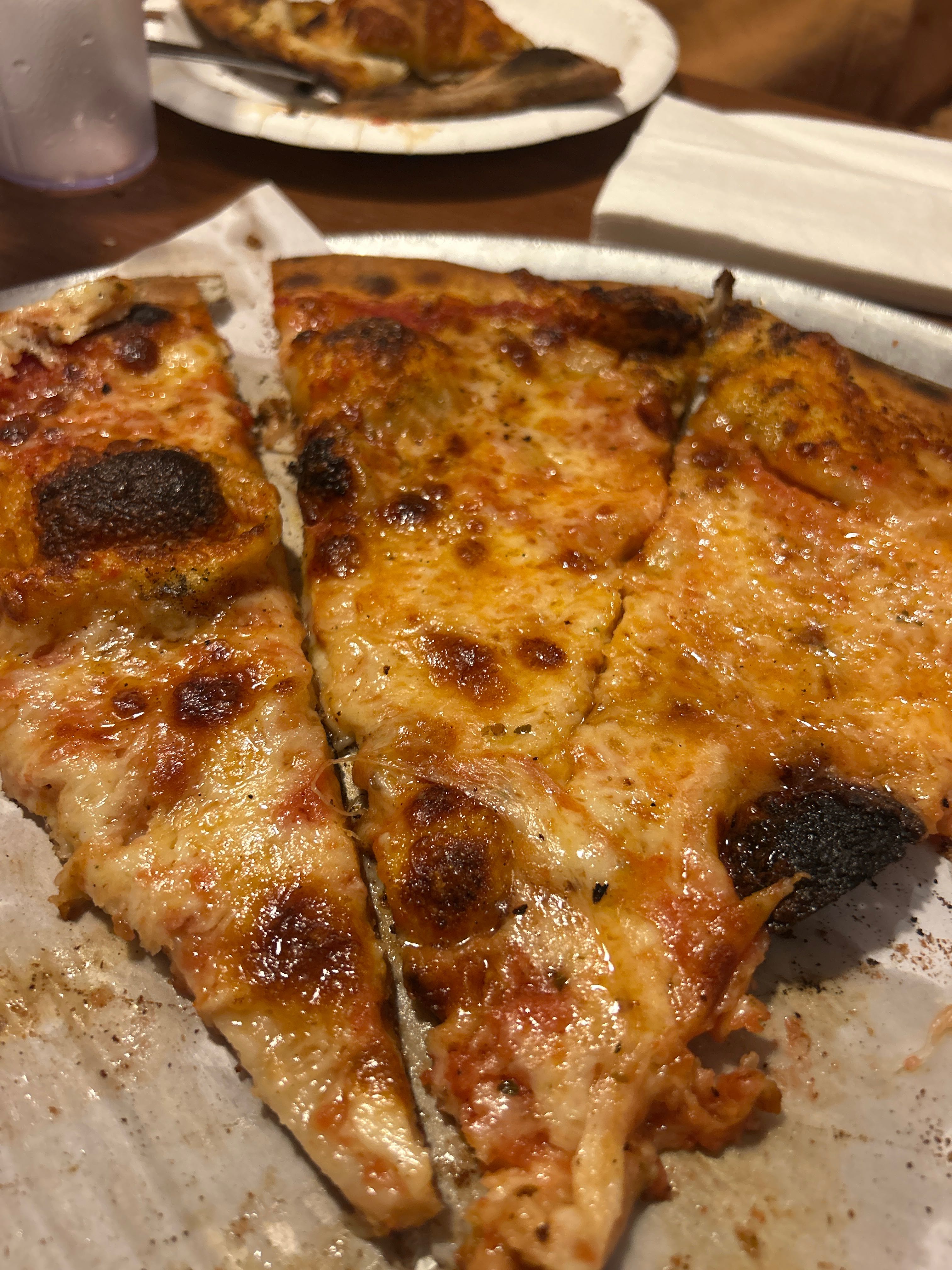 ryan.o'connor9 on One Bite Pizza App