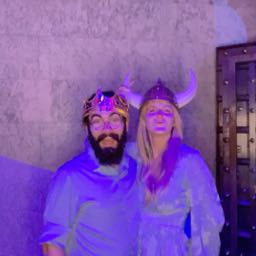 tyfou on One Bite Pizza App