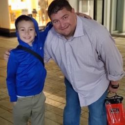 cgalaske on One Bite Pizza App