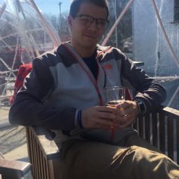 corey.beecher on One Bite Pizza App