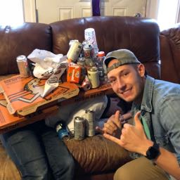 cade.messinger on One Bite Pizza App