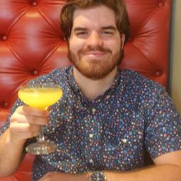 rayce.foskett on One Bite Pizza App