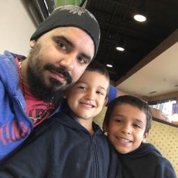 ace.bocaranda on One Bite Pizza App