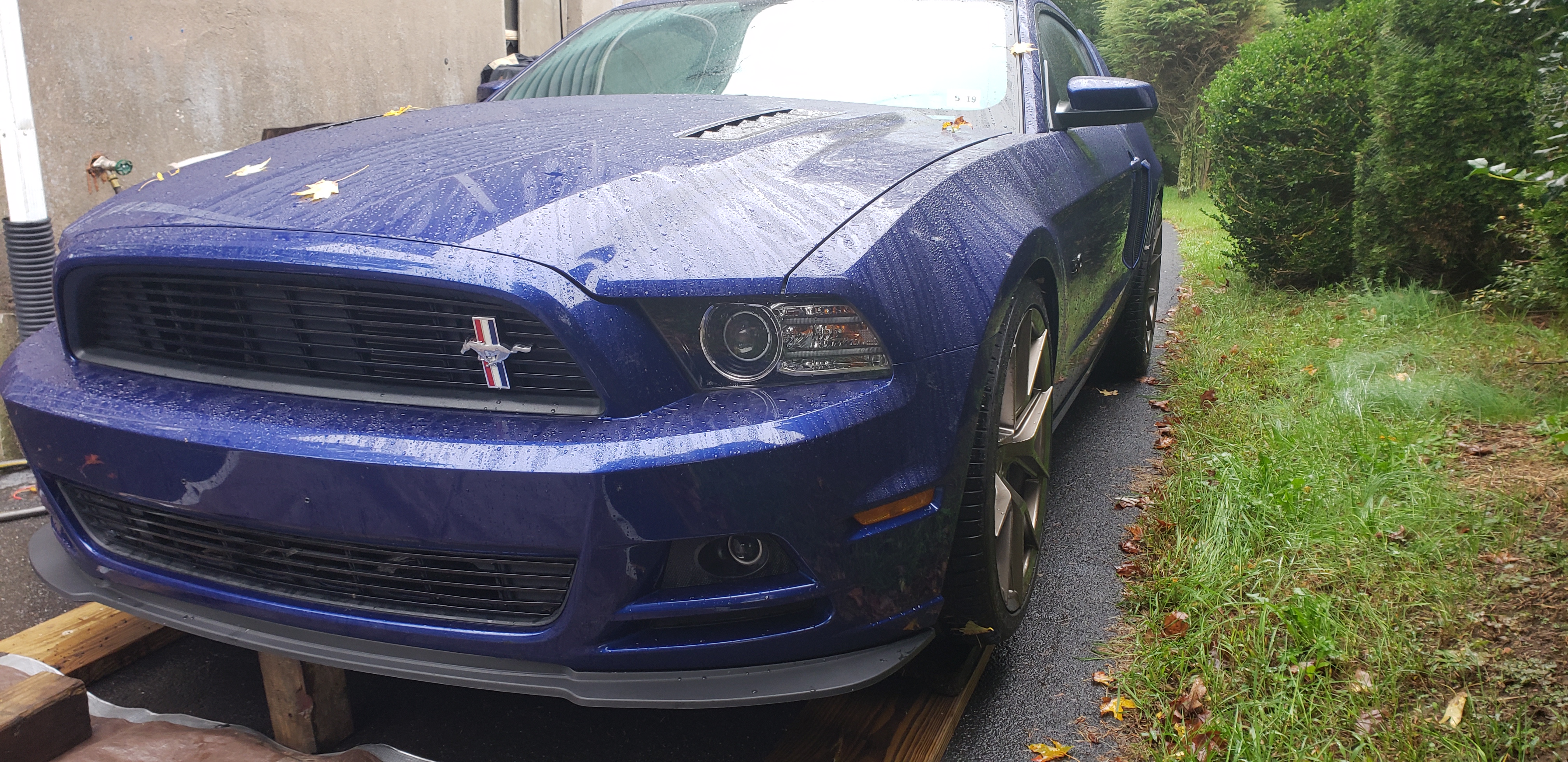 fore17man on One Bite Pizza App