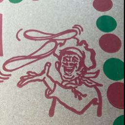 briandenney on One Bite Pizza App