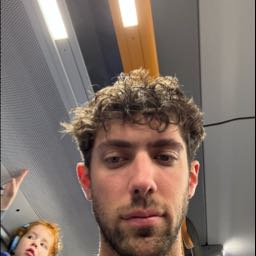 logan.kraft on One Bite Pizza App