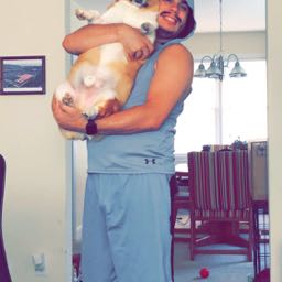 eric.martin on One Bite Pizza App