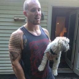 dj587 on One Bite Pizza App