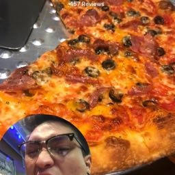 keevin.sakai on One Bite Pizza App