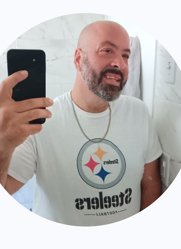 george.kalafatis on One Bite Pizza App