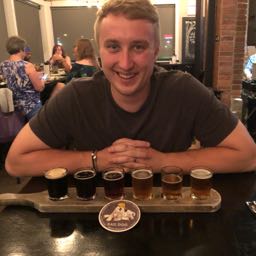 tomarkowski on One Bite Pizza App