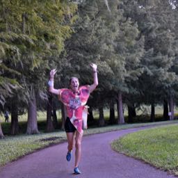 pizzaprincess87 on One Bite Pizza App