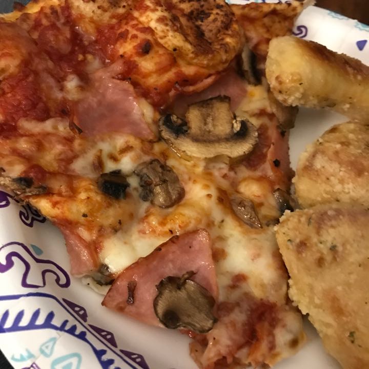 Domino's Pizza Reviews Lebanon, IN One Bite