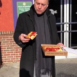 jim.gildenblatt on One Bite Pizza App