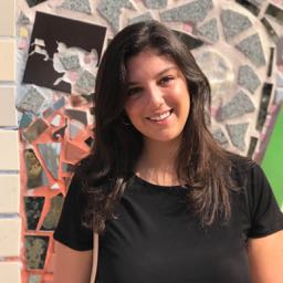 jenna.pellegrino on One Bite Pizza App