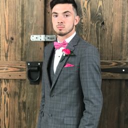 brandon.rockette on One Bite Pizza App