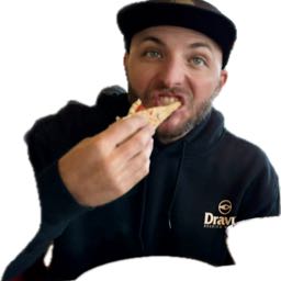 tboneslice92 on One Bite Pizza App