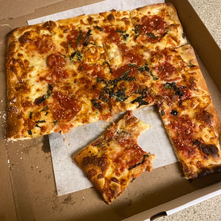 Fort Lee Pizzeria Reviews | Fort Lee, NJ | One Bite