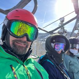 will.whittington on One Bite Pizza App