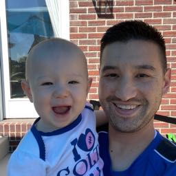 craigk25 on One Bite Pizza App