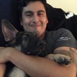 sergio.velazquez on One Bite Pizza App